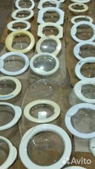 Люки от стиральной машины