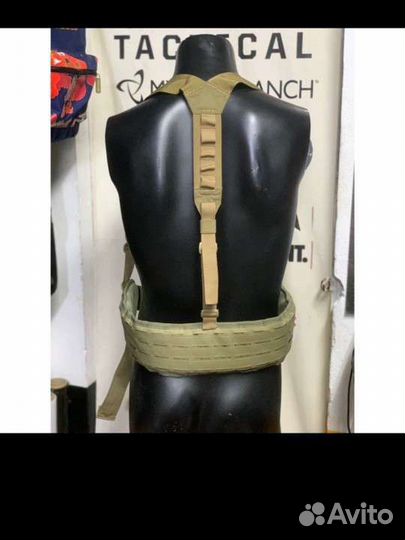 Тактический рюкзак direct action Enlarged