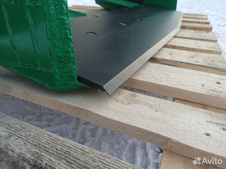 Скоба свн-1,2 для лесных питомников