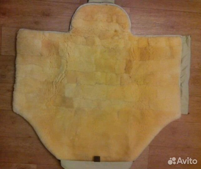 Зимний конверт christ tula