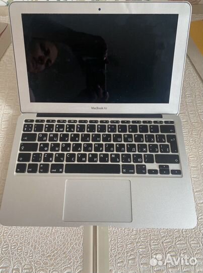 Apple MacBook Air