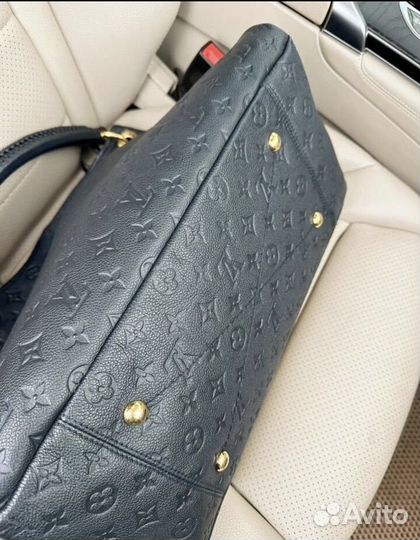 Сумка louis vuitton оригинал