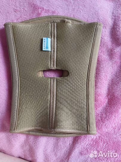 Бандаж на коленный сустав orlett