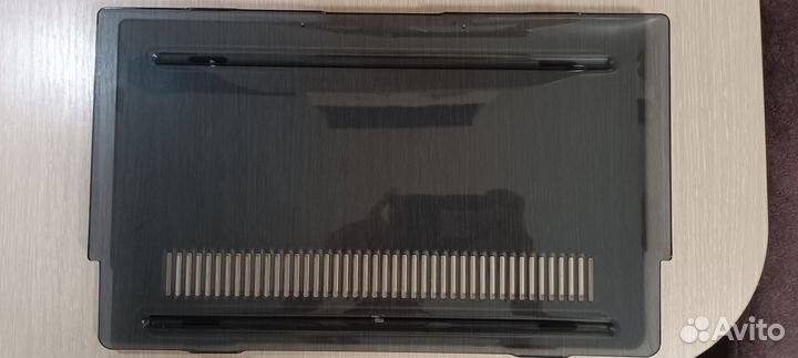 Чехол на Honor MagicBook Pro (2020, HYM-56)