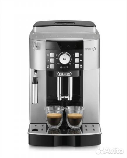 Delonghi magnifica s