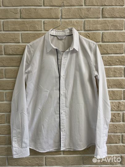Рубашка для мальчика