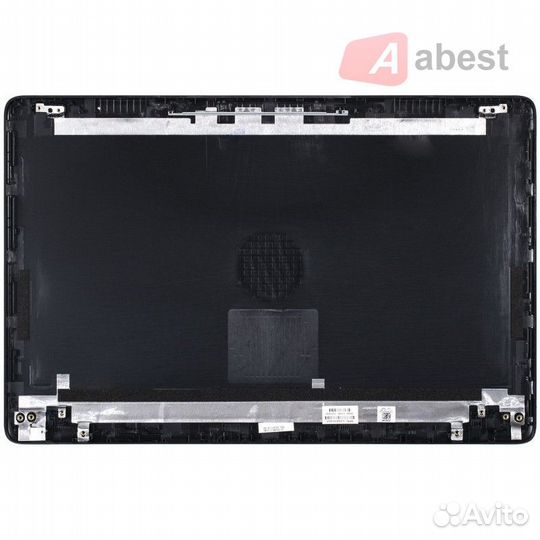 Крышка корпуса HP 15-DA 15-DB 15G-DR L20391-001 AP