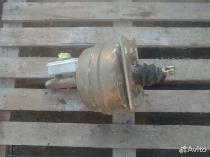 Вакуумный усилитель тормозов УАЗ 469 452