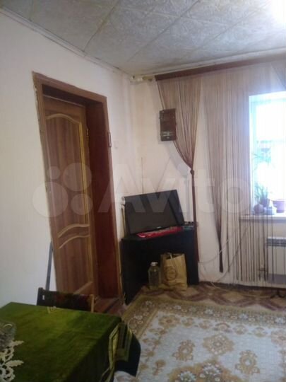 Дом 70 м² на участке 2 сот.