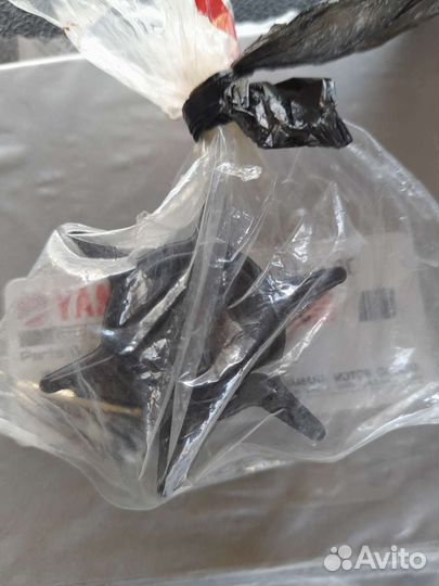 Комплект на ямаху 30