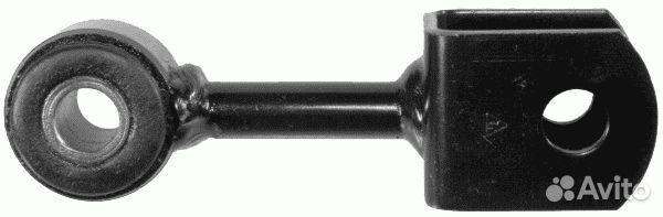 Тяга стабилизатора MB sprinter/VW LT 95-06 зад.под