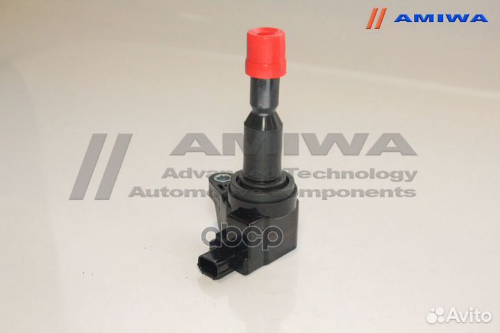Катушка зажигания 4001024 Amiwa