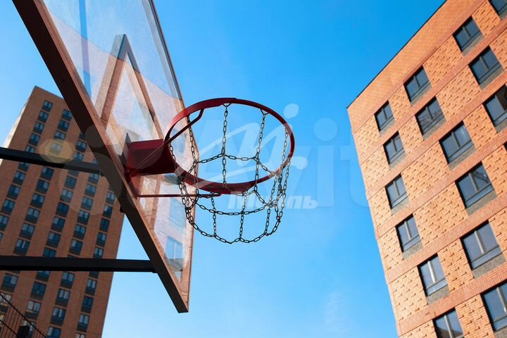 Квартира-студия, 21,8 м², 10/15 эт.