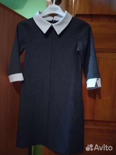 Школьная форма