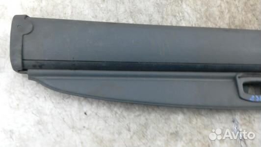 Шторка багажника mercedes benz E-class W211 (83A31