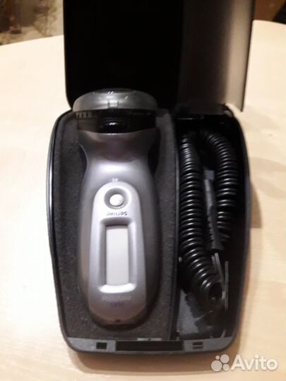 Электробритва philips