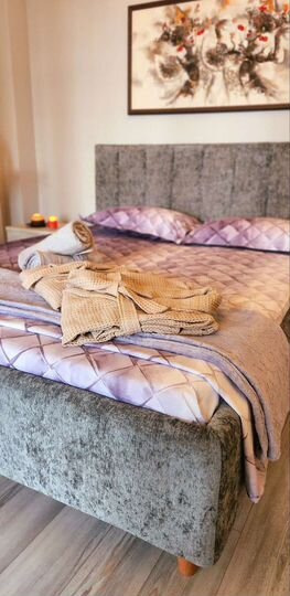 2-к. квартира, 60 м², 8/10 эт.