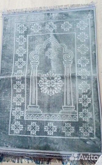 Намазные коврики