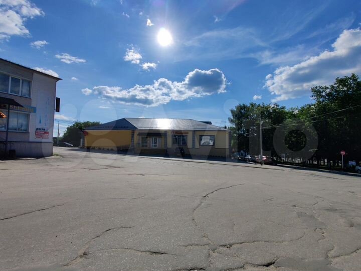 Продаётся помещение п. Никологоры