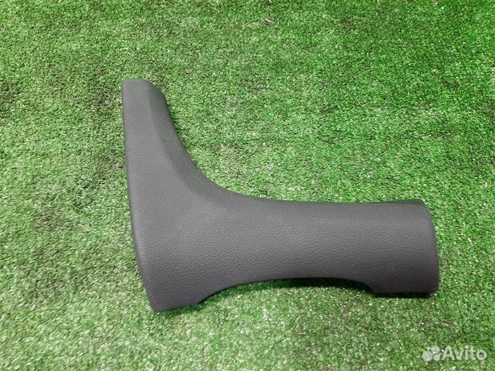 Накладка торпедо левая Opel Zafira C 2014