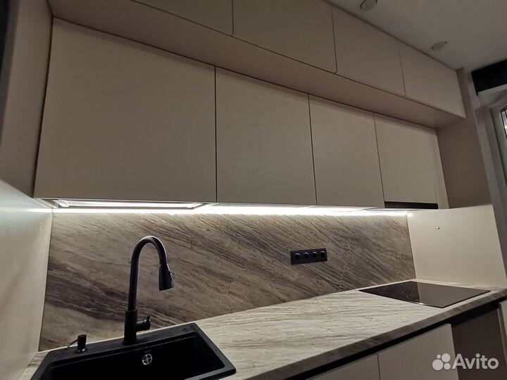 Кухни и мебель на заказ