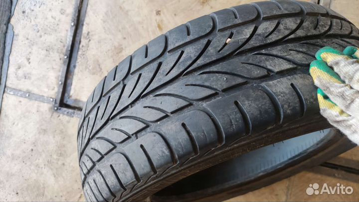 Amtel Planet 195/60 R15