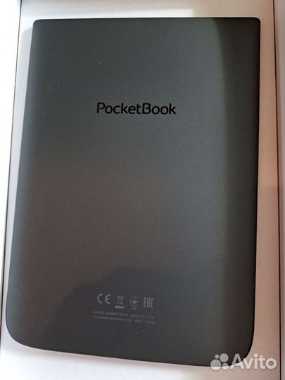 Электронная книга Pocketbook 740