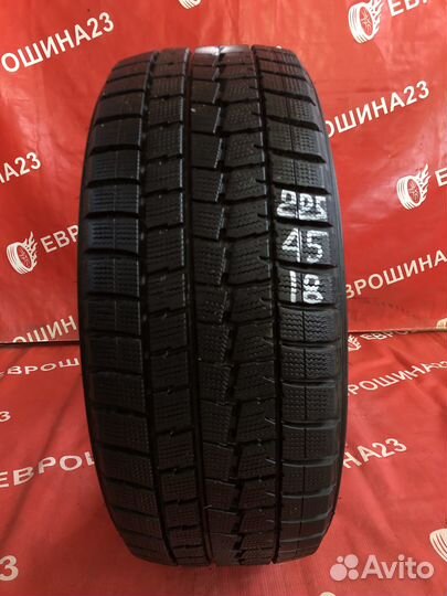 Dunlop Winter Maxx 225/45 R18 91Q
