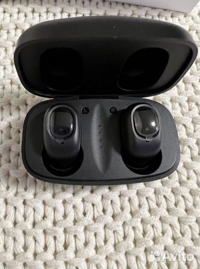 Беспроводные наушники Elari EarDrops EDS-001