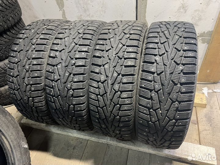 Cordiant Snow Cross 205/55 R16