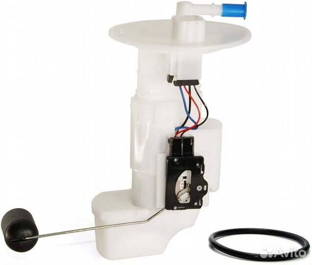 Бензонасос в сборе Kawasaki KVF750 BruteForce 08+