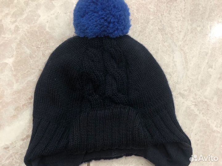 Зимняя шапка reima 50