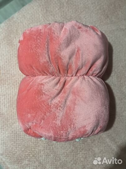 Лежак норка для животных