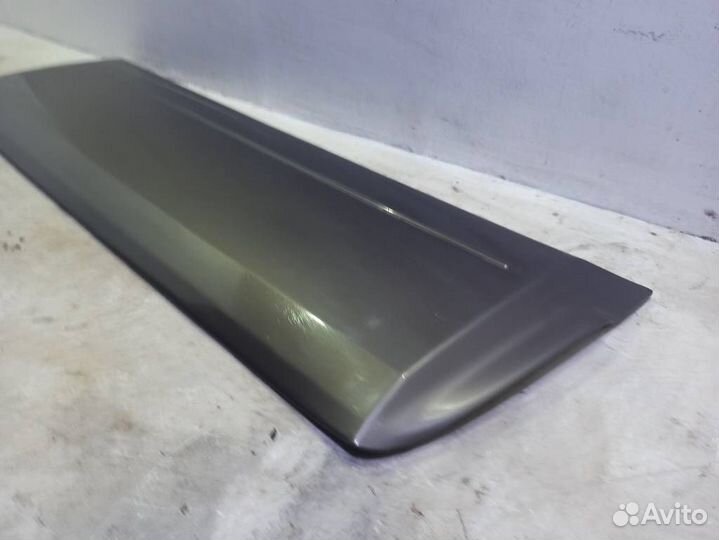 Накладка двери передней правой