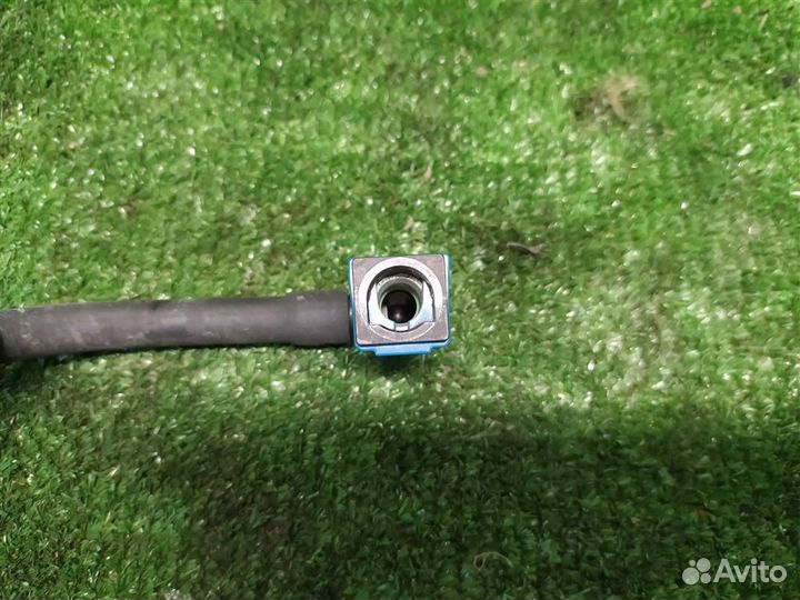 Трубка топливная Mazda 3 (BL) 2010