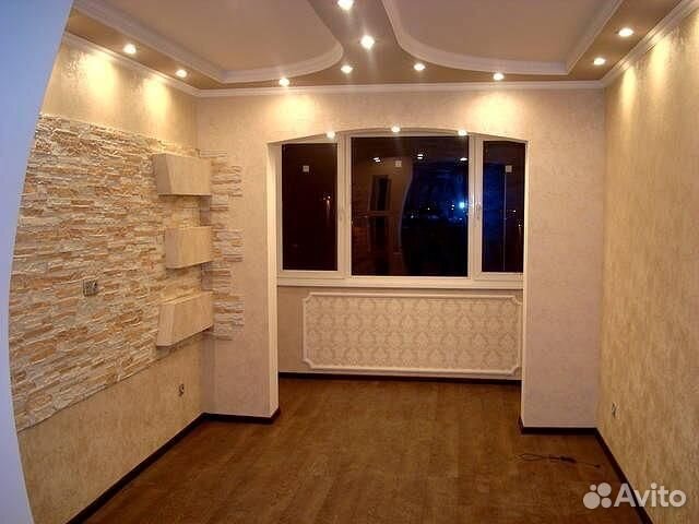 Ремонт и строительство