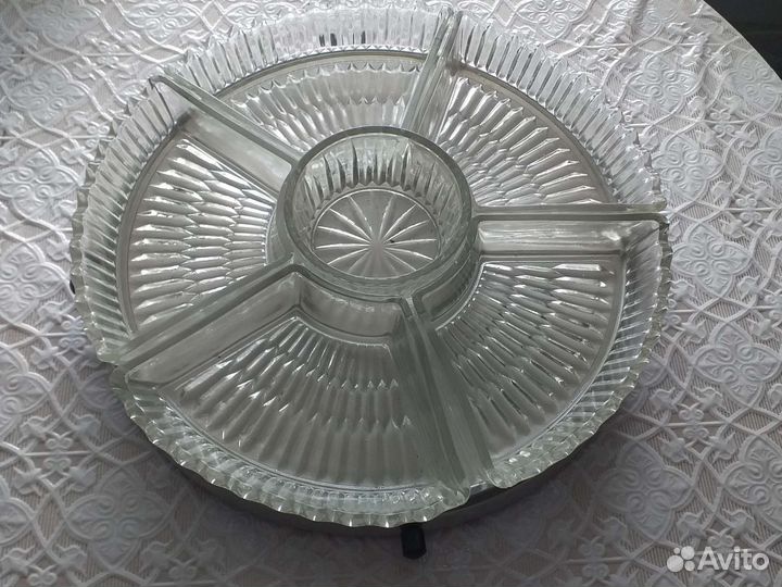 Менажница СССР