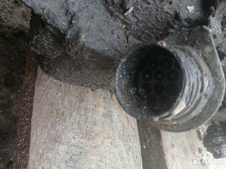 АКПП для бмв е39 BMW e39 m51