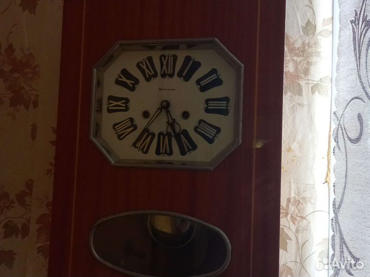 Утюг старинный,велик