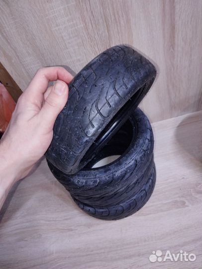 Покрышки, камеры электросамокатов, гироскутеров