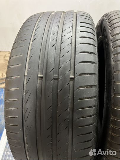 Pirelli Cinturato P7 235/45 R18 98W