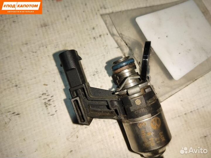 Форсунка топливная Volkswagen Polo 5 2012