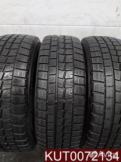 Dunlop Winter Maxx WM01 205/60 R16 107U