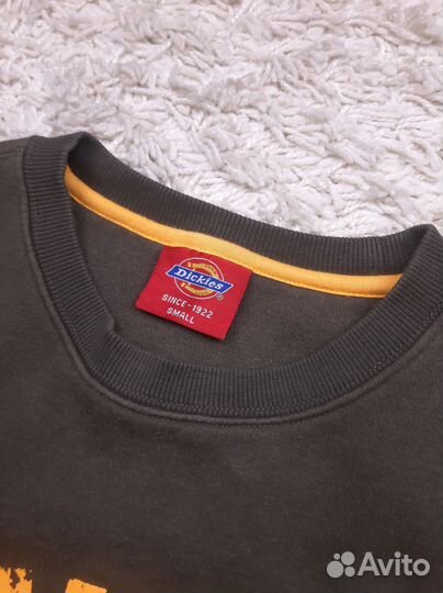 Свитшот Dickies Y2K Sk8 Carhartt Diesel