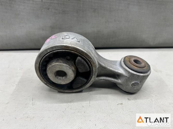 Подушка двигателя передний nissan teana