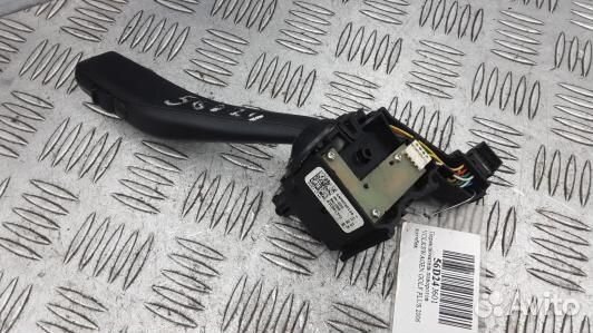 Переключатель поворотов volkswagen golf plus (56D2