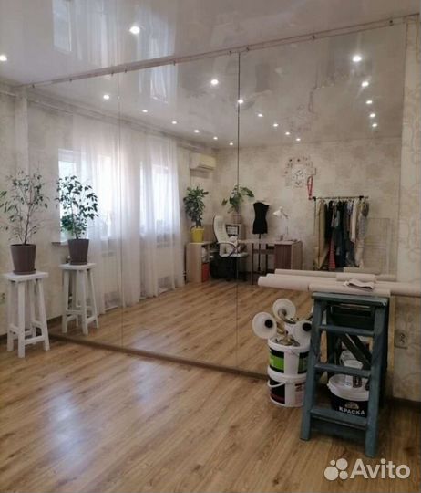 Зеркала 3 шт