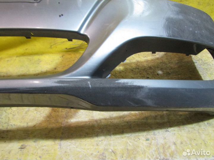 Бампер передний BMW 3 - E90 08-11г 36745