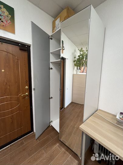 Шкаф IKEA Komplement