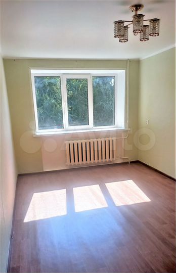 1-к. квартира, 29,8 м², 3/5 эт.